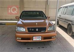 تويوتا كراون